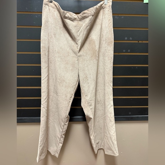 NWT Alfred Donner, Grand Canyon, proportioned short size 18 pants - Picture 1 of 4